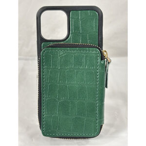 iPhone 11 Pro Wallet Case ZVE iPhone 11 Pro Case with Credit Card Holder Slot